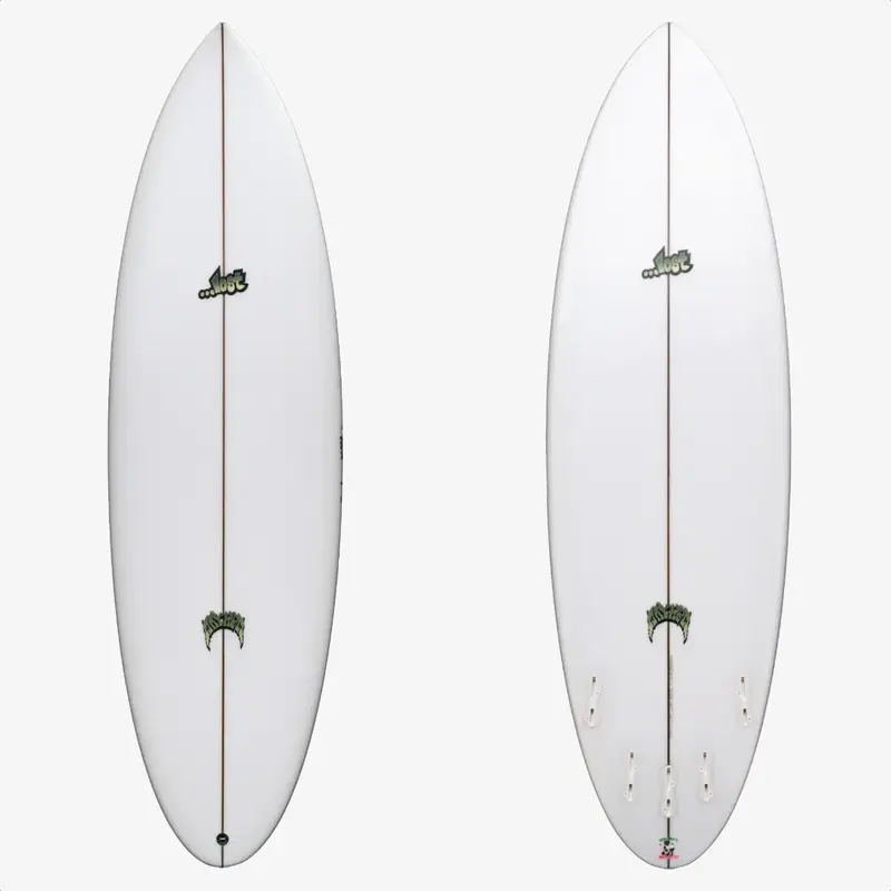 ...Lost Surfboards 5’10” Quiver Killer '25
