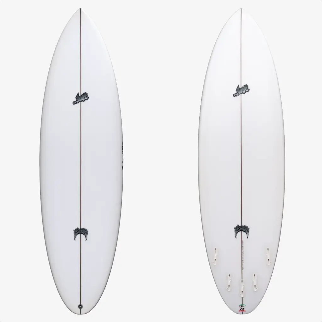 ...Lost Surfboards 6’0” Lost Quiver Killer '25