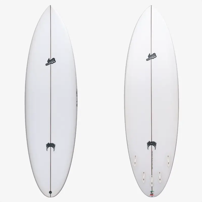 ...Lost Surfboards 6’0” Quiver Killer '25