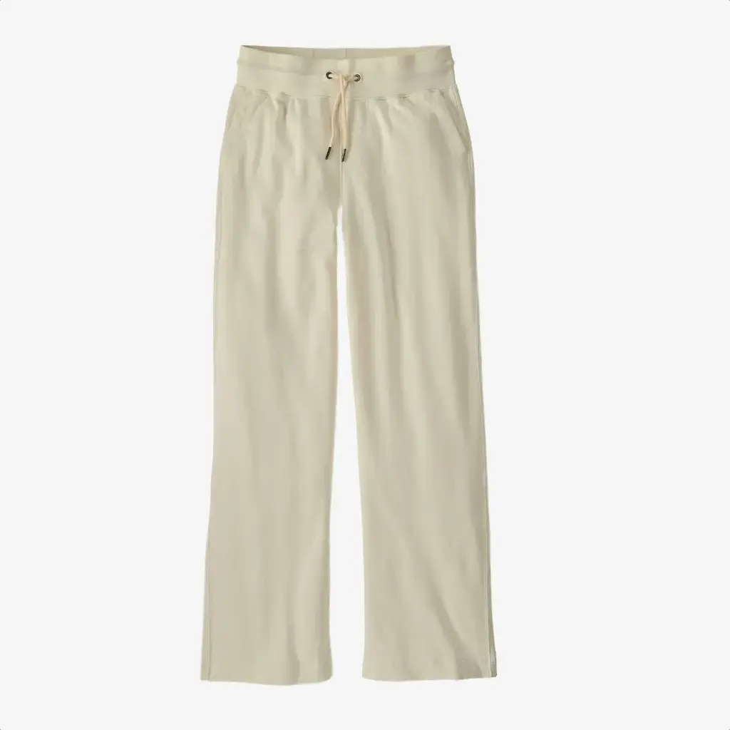 Patagonia Patagonia Women's Daily Pants Wool White