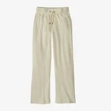 Patagonia Patagonia Women's Daily Pants Wool White