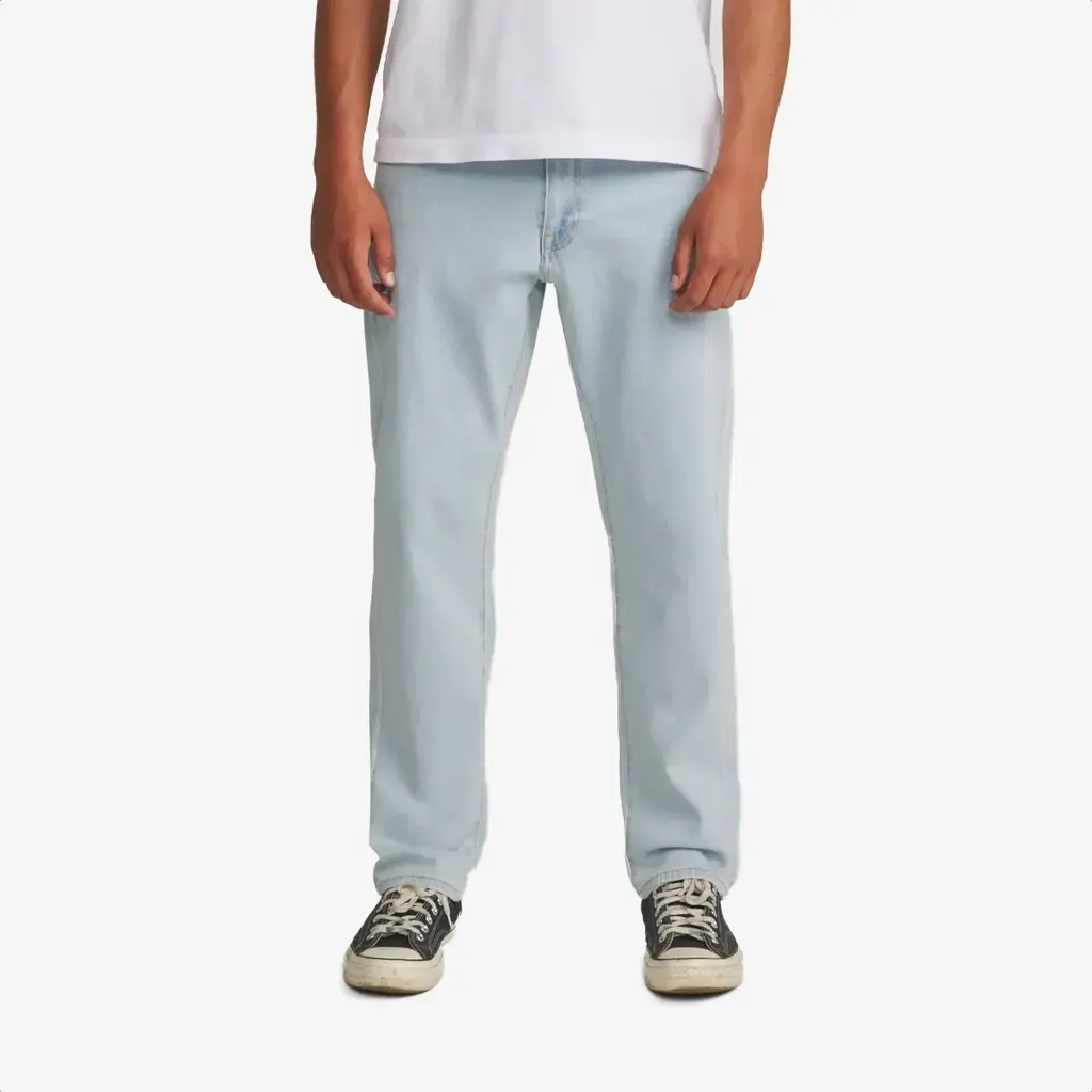 Katin Katin Ren 57 Classic Straight Light Indigo