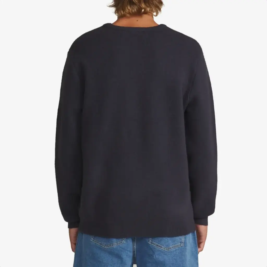 Katin Katin Rivers Sweater Polar Navy