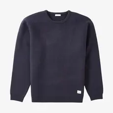 Katin Katin Rivers Sweater Polar Navy