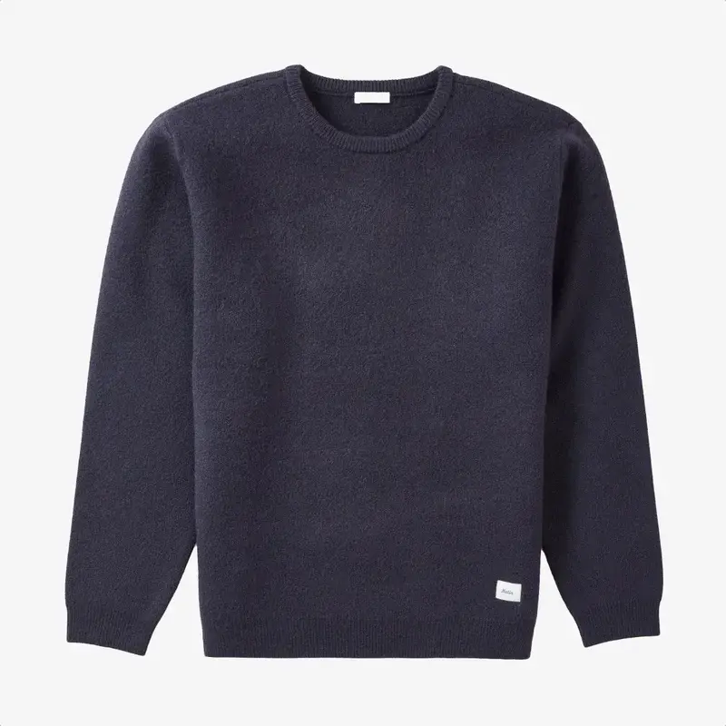 Katin Rivers Sweater Polar Navy