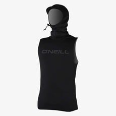 O'Neill O'Neill Thermo-X Vest With Neo Hood