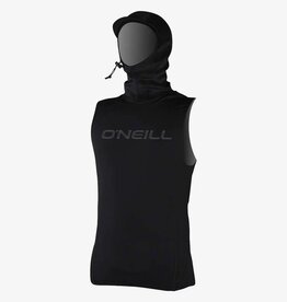 O'Neill Thermo-X Vest With Neo Hood
