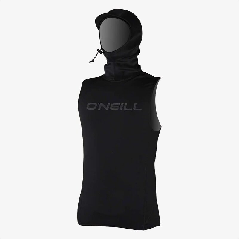 O'Neill Thermo-X Vest With Neo Hood