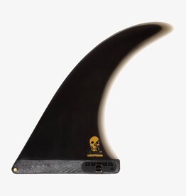 FCS II Christenson PG Longboard Fin Black