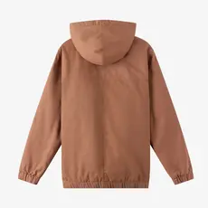 O'Neill O'Neill O'Riginals Hooded Workwear Jacket Carob Brown