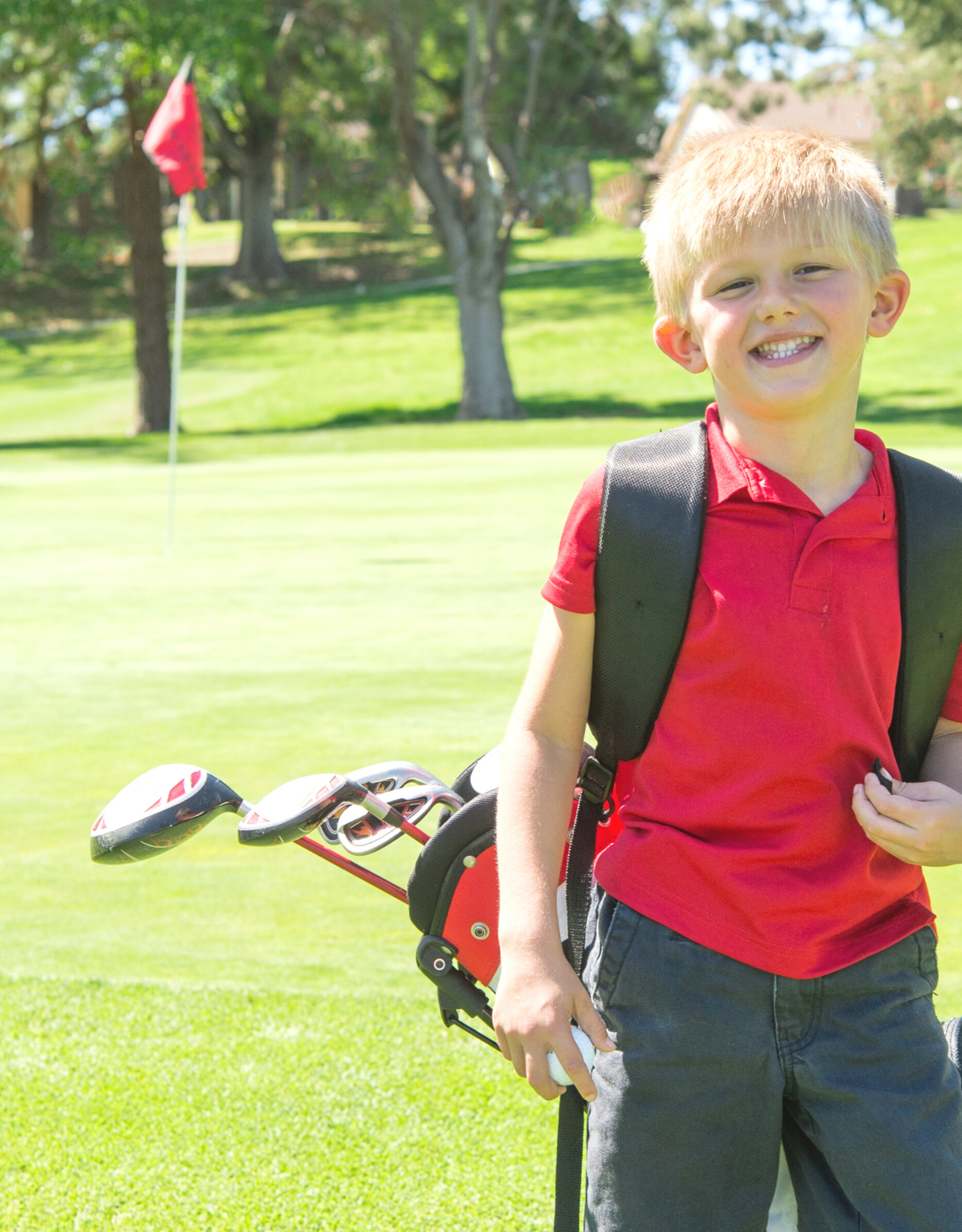 Junior Season Pass - Resident - Junior Season Pass - Resident