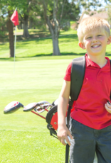 Junior Season Pass - Non-Resident - Junior Season Pass - Non-Resident