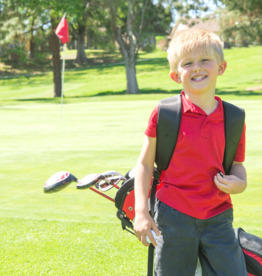 Junior Season Pass - Non-Resident - Junior Season Pass - Non-Resident