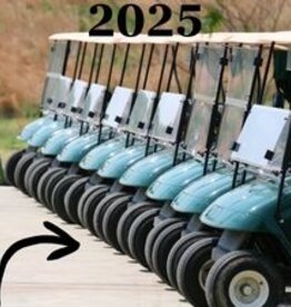 Annual Unlimited Cart