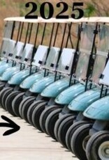 Annual Unlimited Family (Couple) Cart