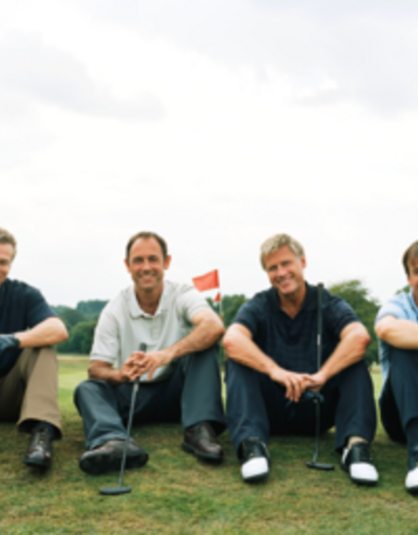 Foursome Prepaid 2026