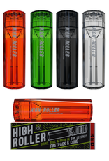 HighRollor HighRoller Grind & Pack J-Tube Filler