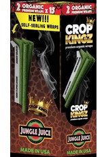 Crop Kingz Crop Kingz Wraps Jungle Juice