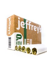 Jeffrey's Jeffrey's Organic Cigarettes'