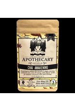 The Brothers Apothecary Brothers CBD Tea | Infused Chai Tea
