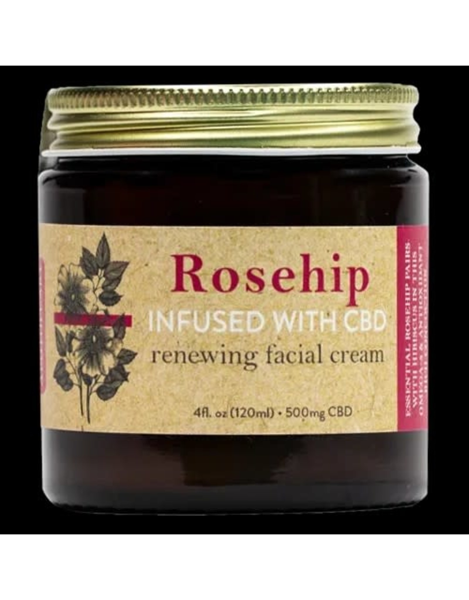 hibiscus face cream