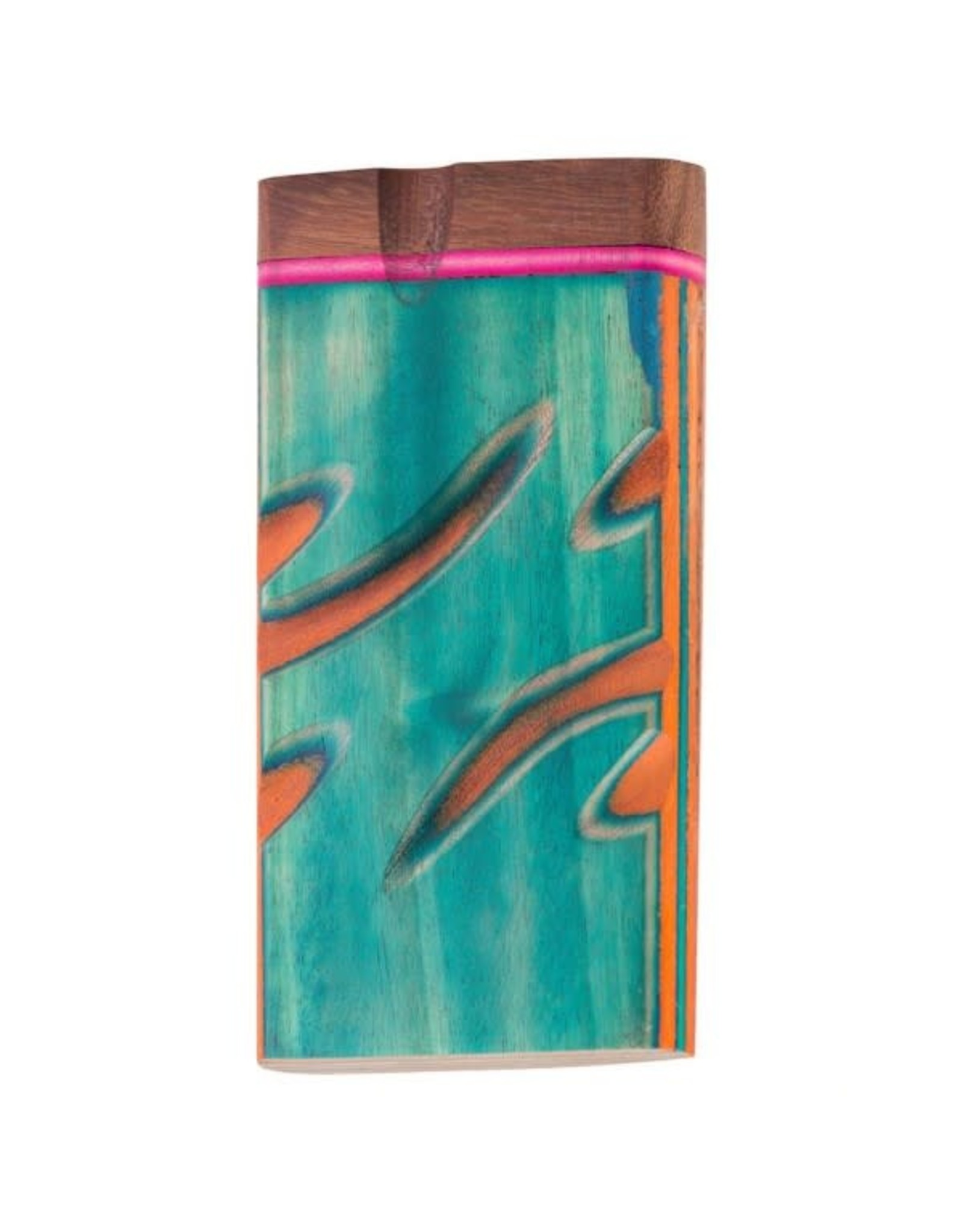 Luv Bud Assorted Wood Dugout