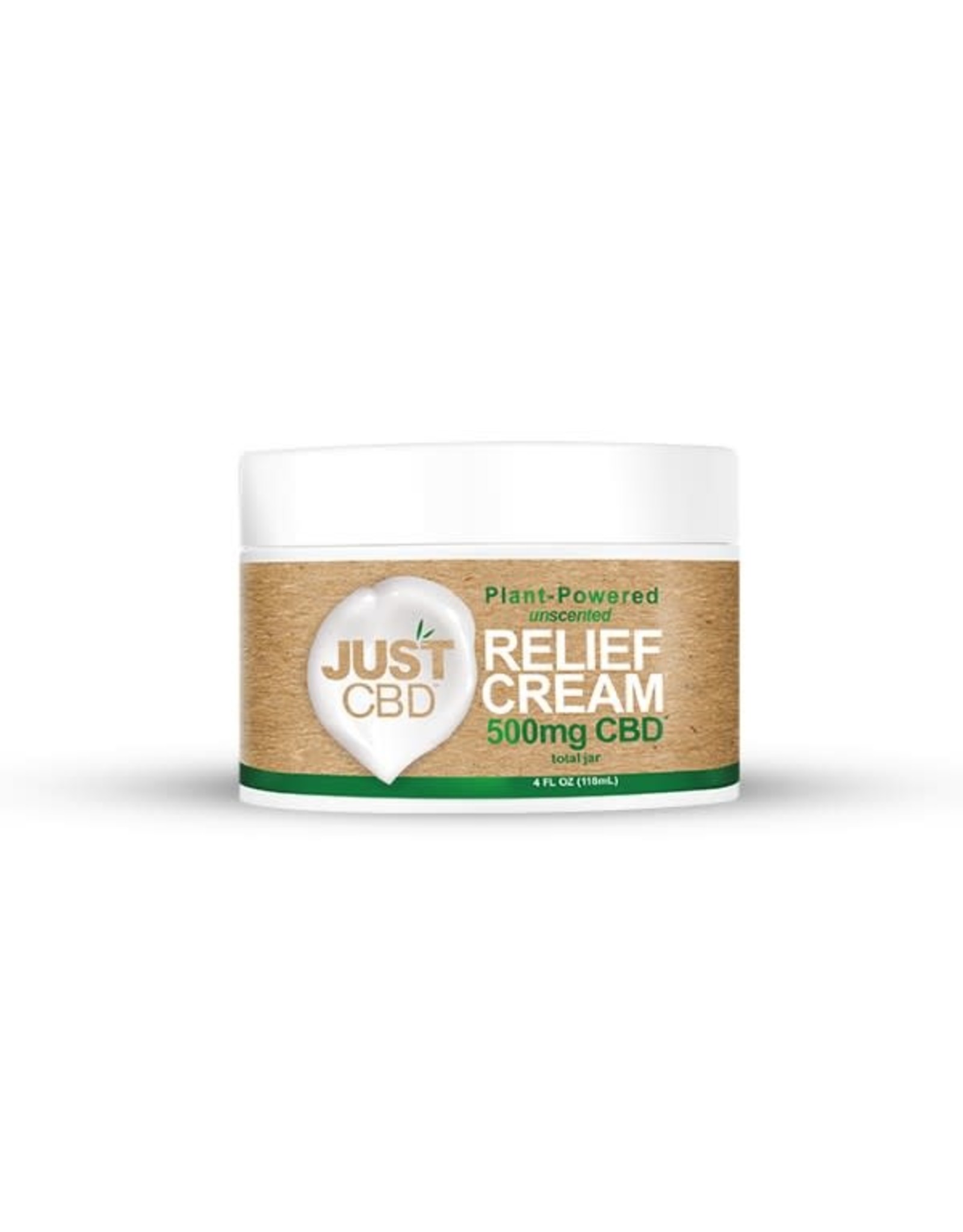 Just CBD Just CBD Relief Cream