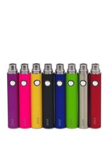 Luv Bud EVOD Variable Voltage Battery | Assorted Colors | 900mah