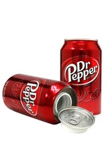 LA Wholesale Dr Pepper Safe Can