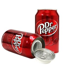 LA Wholesale Dr Pepper Safe Can