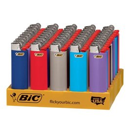 Bic Bic Lighter