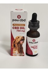 Paw CBD CBD Oil for Dogs 30mL