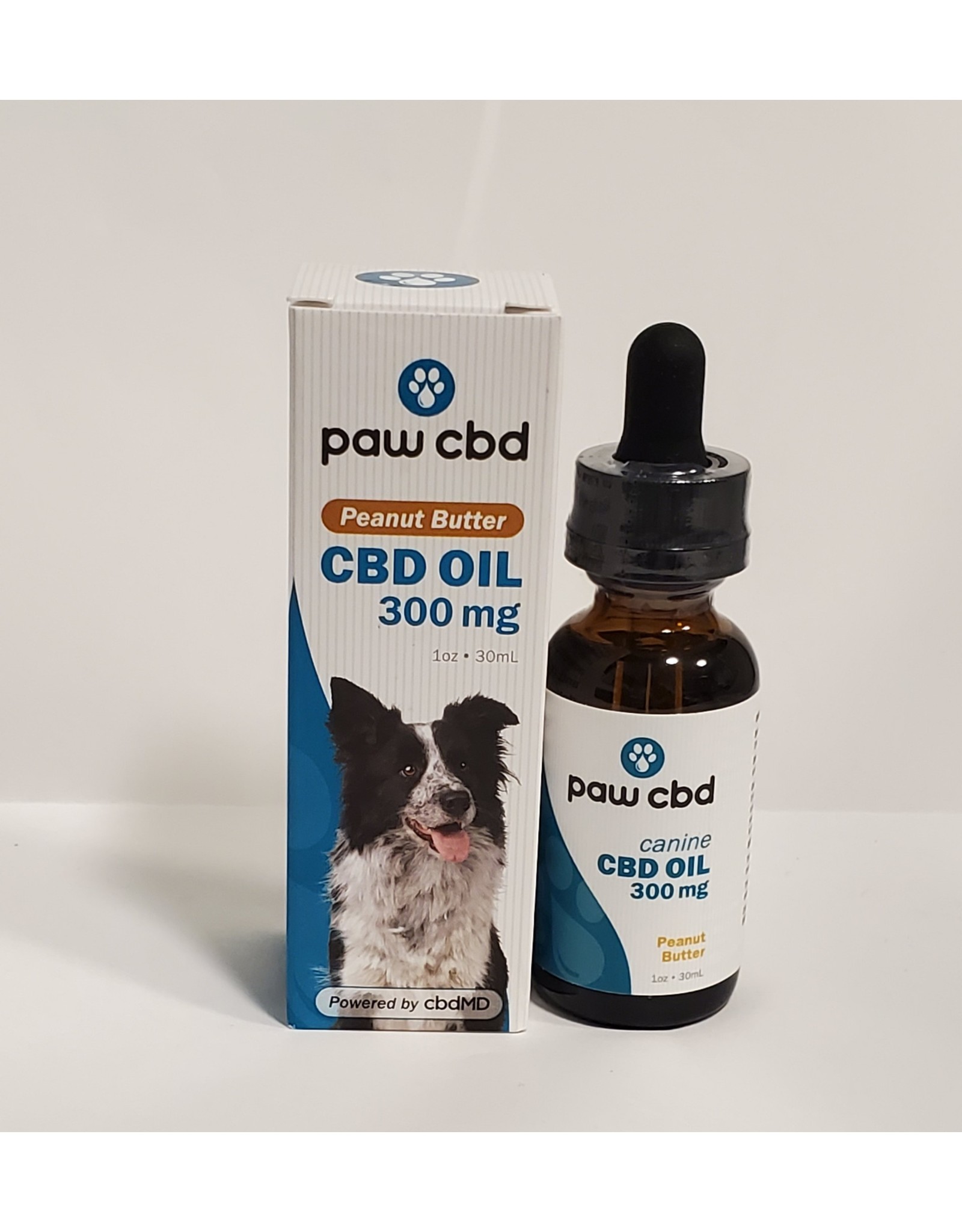 Paw CBD CBD Oil for Dogs 30mL