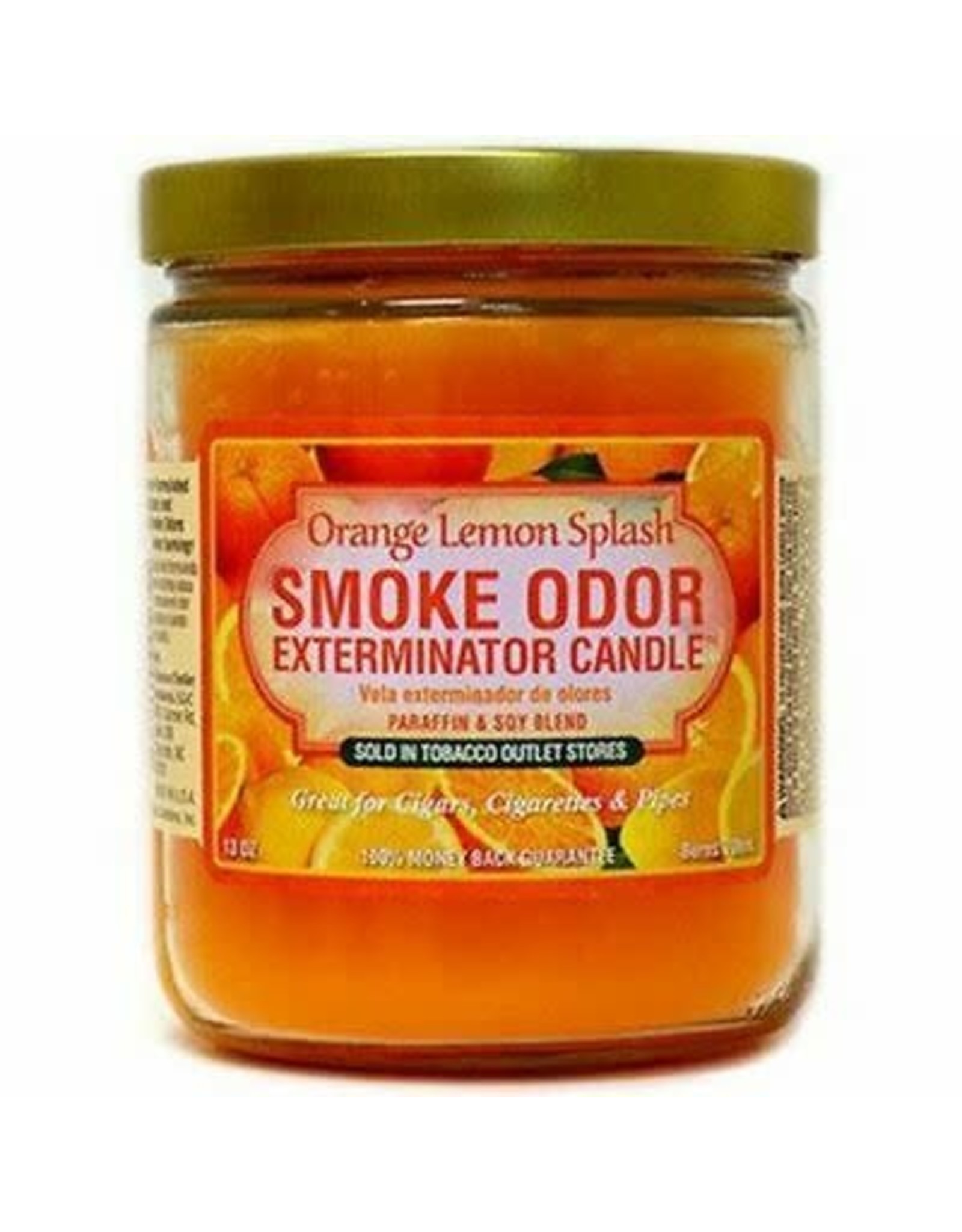 smoke odor exterminator Smoke Odor Exterminator Candles