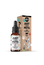 Just CBD Just CBD Oil For Dogs – Beef Flavored 500mg