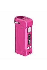 Yocan UNI Pro Adjustable Cartridge Vaporizer by Yocan- Pink