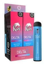 Koi Koi Delta 8-1 Gram Disposable Vape- Bahama Blast