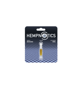 Hemp Notics Do SI Do- HHC Live Resin Cartridge