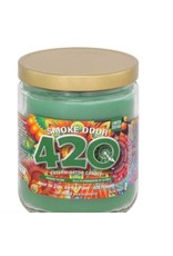 smoke odor exterminator SMOKE ODOR EXTERMINATOR CANDLE- 420