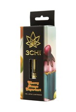 3CHI 3CHI Delta 8 THC Vape Cartridge- Cherry Mango Sugartart