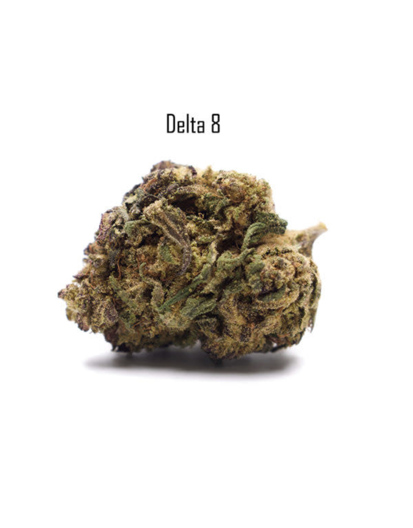 A Distribution Company Sour space Candy Delta 8 Flower