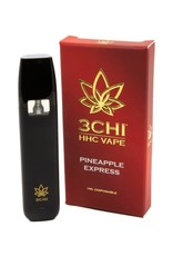 3CHI 3CHI HHC Disposable| Pineapple Express
