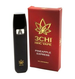 3CHI 3CHI HHC Disposable| Pineapple Express