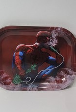 LA Wholesale Spiderman | Small Rolling Tray