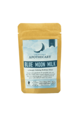 The Brothers Apothecary Blue Moon Milk | CBD Latte CBD |Bedtime Latte