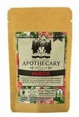 The Brothers Apothecary Highbiscus | CBD Tea |CBD Hibiscus Tea