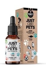 Just CBD Just CBD Pets 100mg Tuna