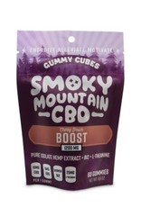 Smoky Mountain Smoky Mountain Boost Energy Gummies| 30 count (No THC)