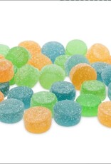 Smoky Mountain Smoky Mountain Wellness CBD Isolate Gummies 250mg | 10 count