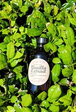 Carrie Criswell Homemade Vanilla Extract 4oz Bottle